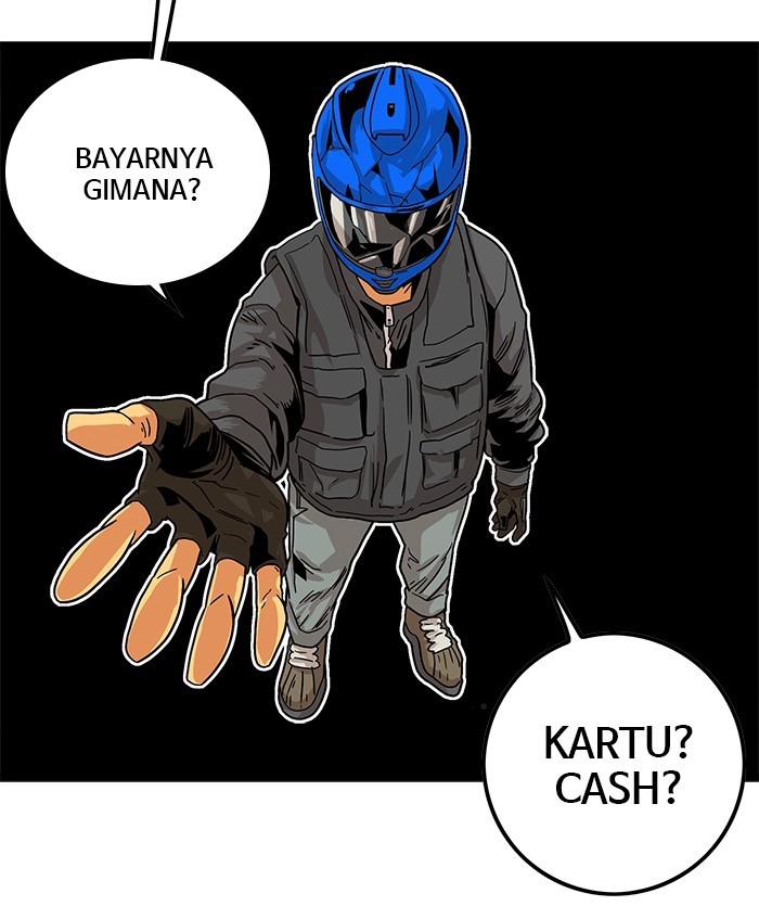 Troll Trap Chapter 116 Gambar 71