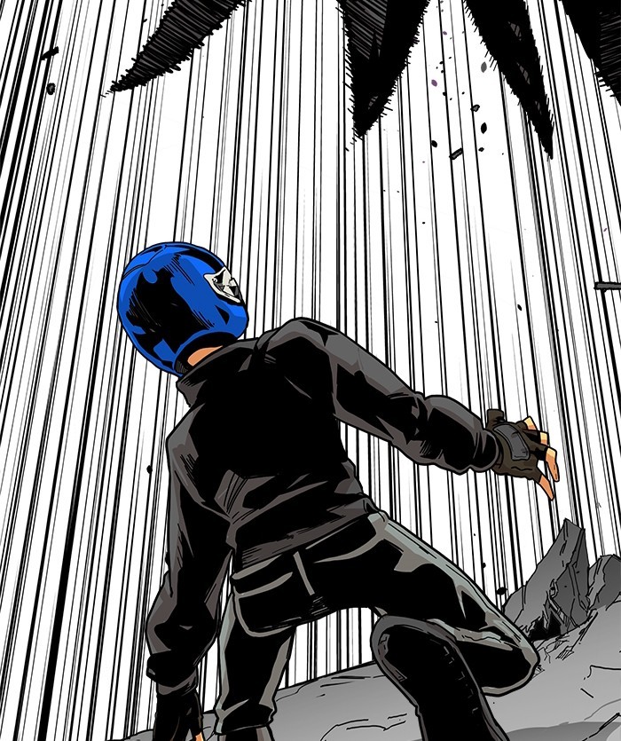 Troll Trap Chapter 116 Gambar 77