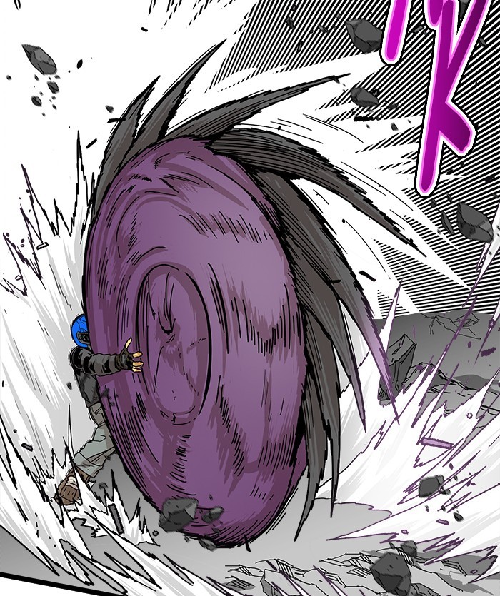 Troll Trap Chapter 116 Gambar 80