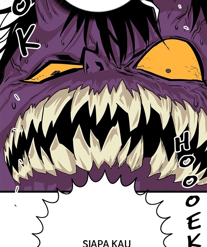 Troll Trap Chapter 116 Gambar 91