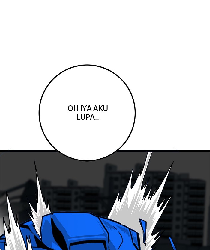Troll Trap Chapter 116 Gambar 94