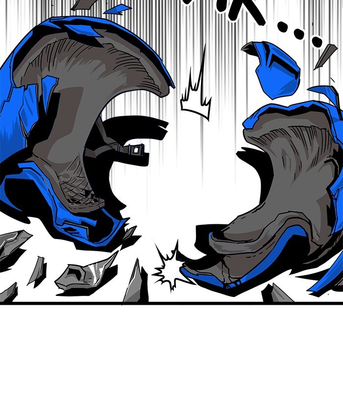 Troll Trap Chapter 116 Gambar 96