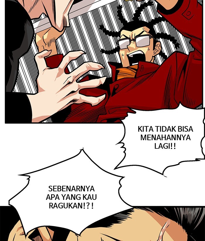 Troll Trap Chapter 115 Gambar 10