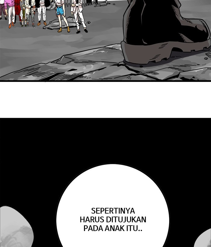 Troll Trap Chapter 115 Gambar 101