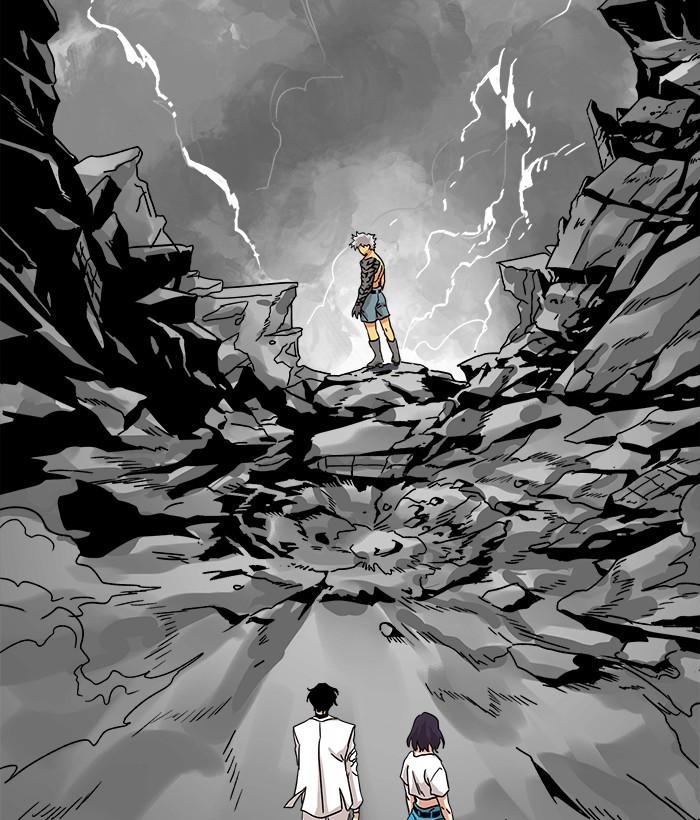 Troll Trap Chapter 115 Gambar 103