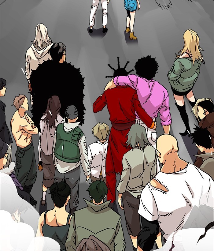 Troll Trap Chapter 115 Gambar 104