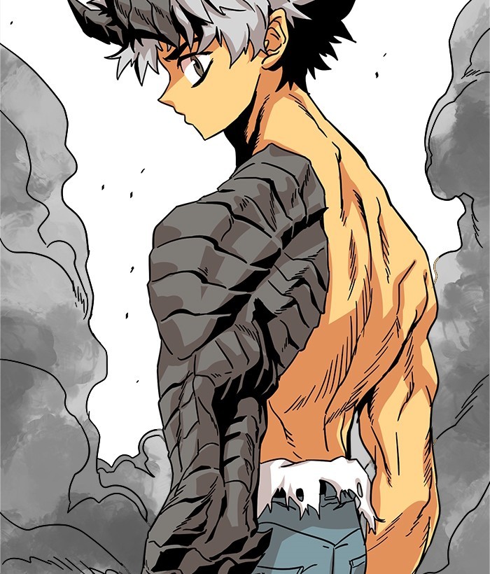 Troll Trap Chapter 115 Gambar 106