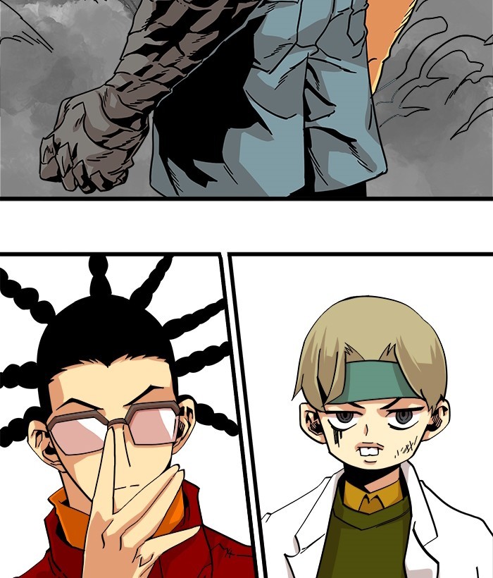 Troll Trap Chapter 115 Gambar 107