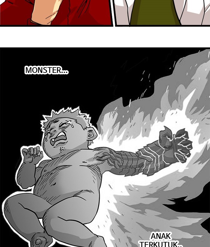 Troll Trap Chapter 115 Gambar 108
