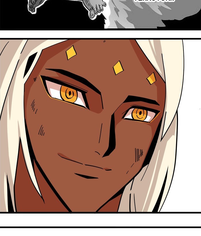 Troll Trap Chapter 115 Gambar 109