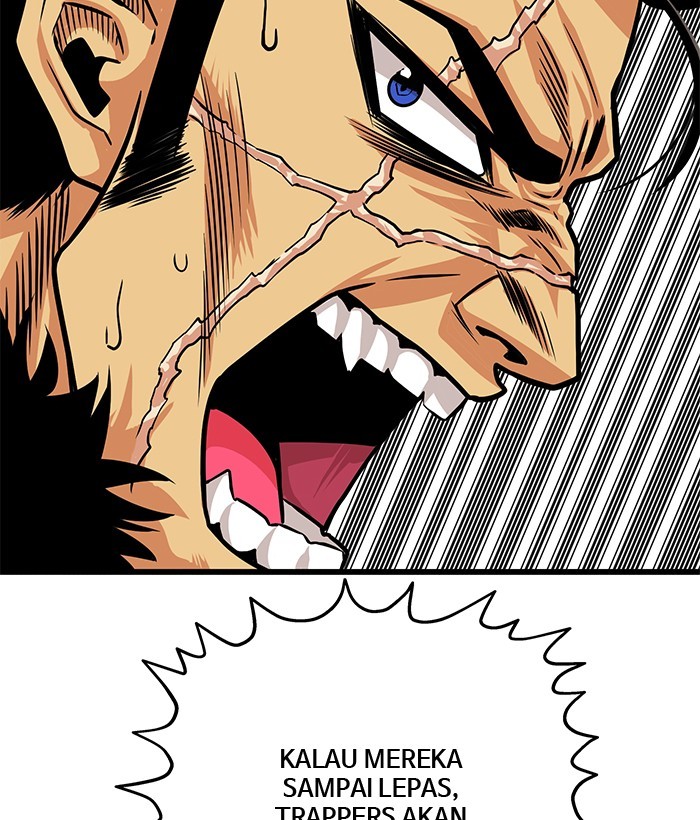 Troll Trap Chapter 115 Gambar 11