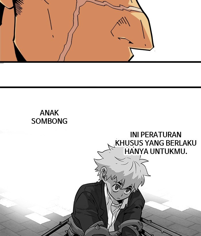 Troll Trap Chapter 115 Gambar 112