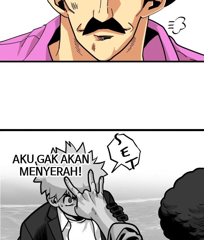 Troll Trap Chapter 115 Gambar 114