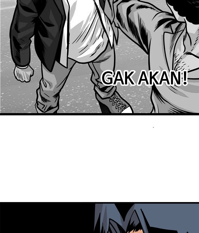 Troll Trap Chapter 115 Gambar 115