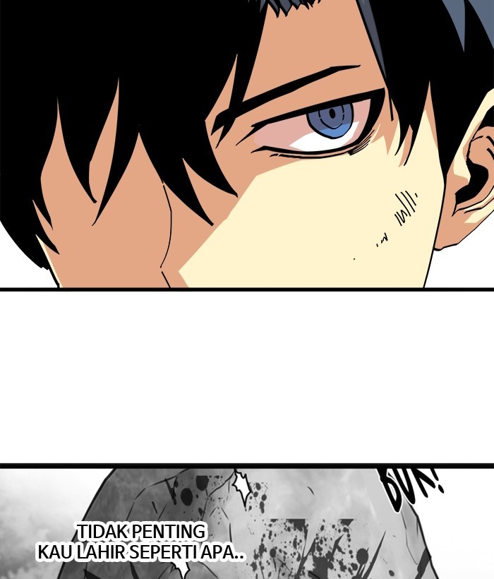 Troll Trap Chapter 115 Gambar 116