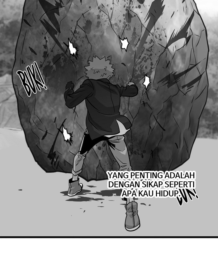 Troll Trap Chapter 115 Gambar 117