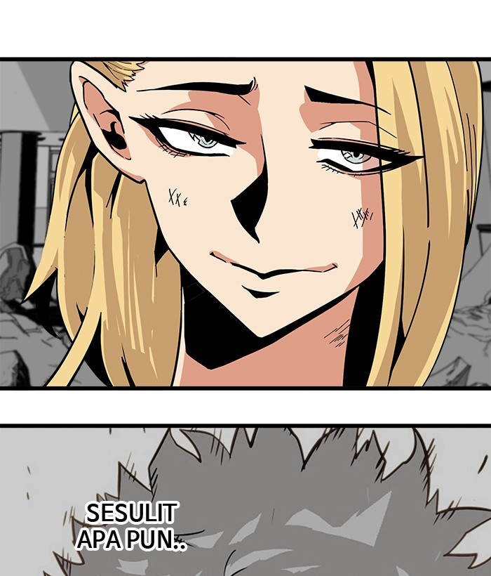 Troll Trap Chapter 115 Gambar 118