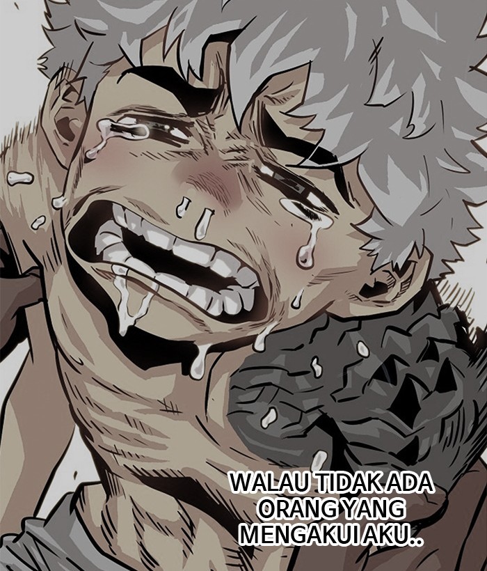 Troll Trap Chapter 115 Gambar 119