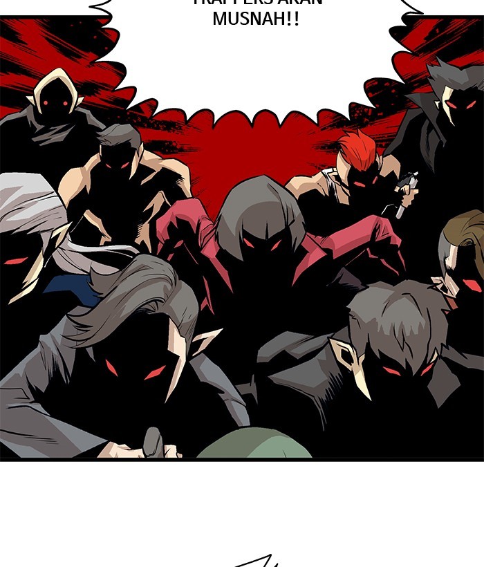 Troll Trap Chapter 115 Gambar 12