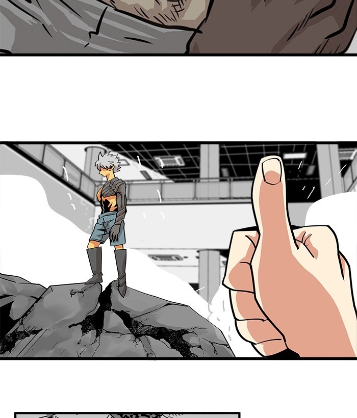 Troll Trap Chapter 115 Gambar 120