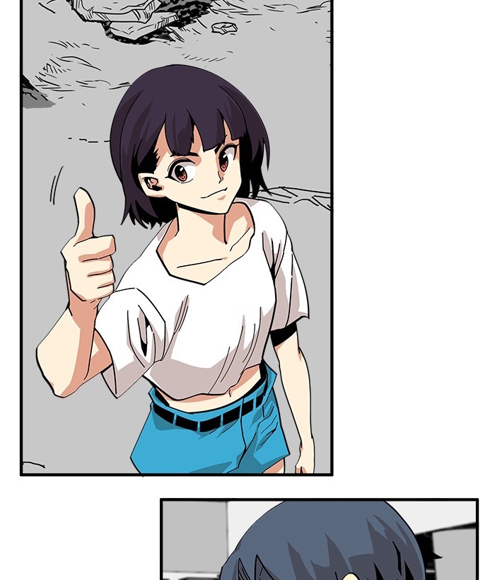 Troll Trap Chapter 115 Gambar 121