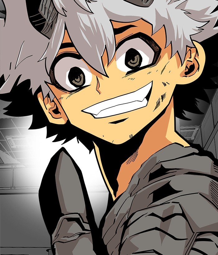 Troll Trap Chapter 115 Gambar 125