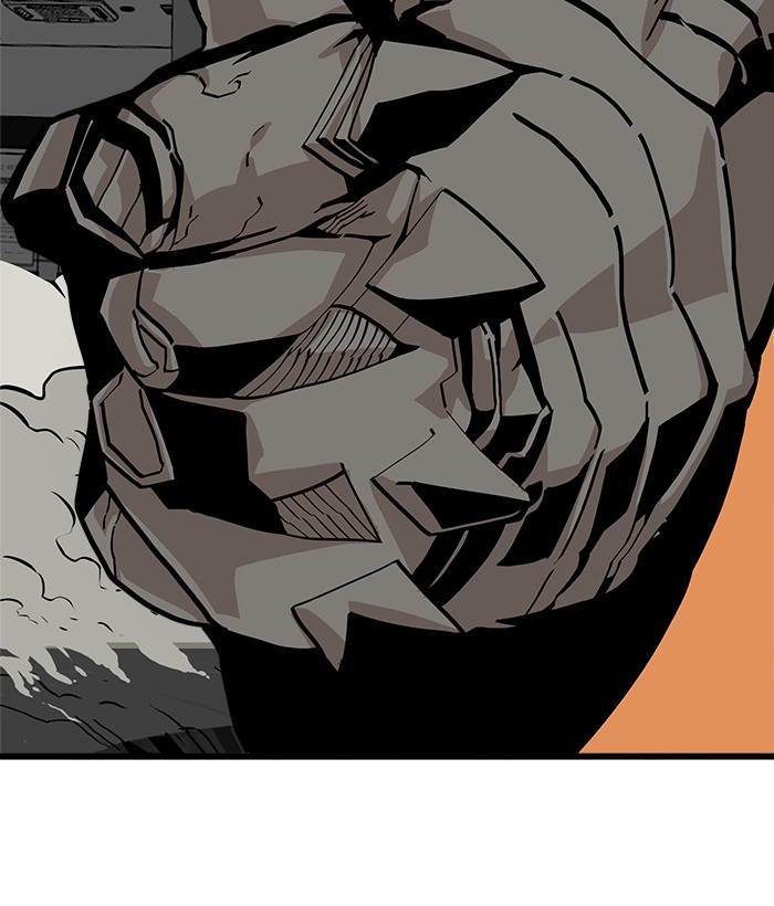 Troll Trap Chapter 115 Gambar 126