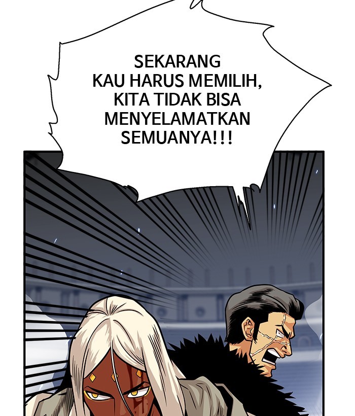 Troll Trap Chapter 115 Gambar 13