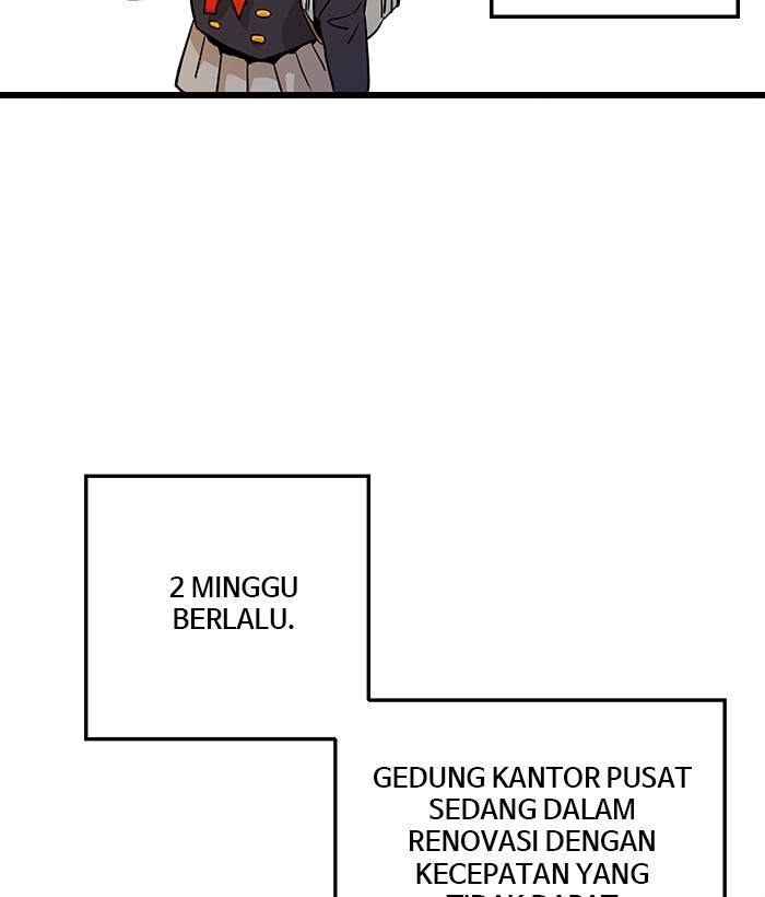 Troll Trap Chapter 115 Gambar 133