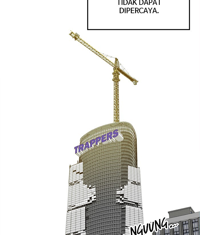Troll Trap Chapter 115 Gambar 134