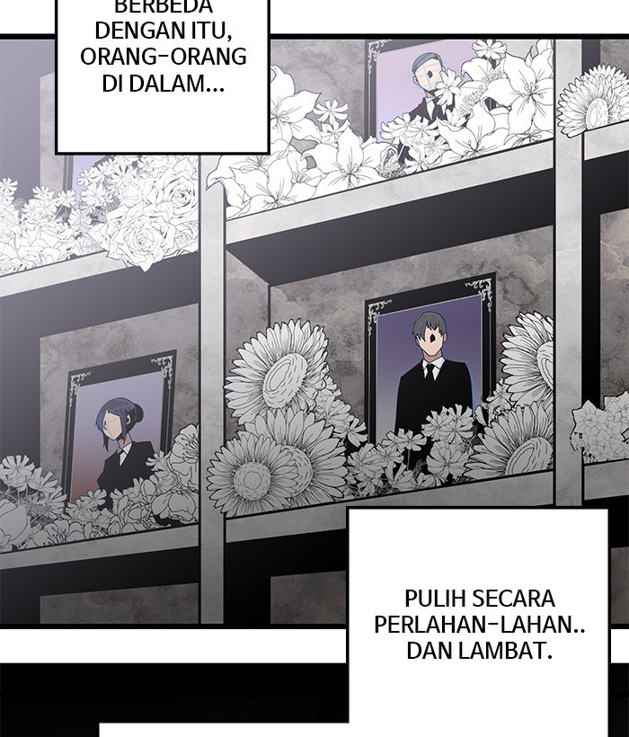 Troll Trap Chapter 115 Gambar 136