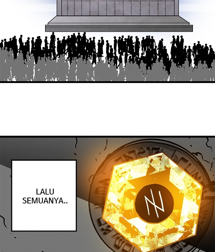 Troll Trap Chapter 115 Gambar 138