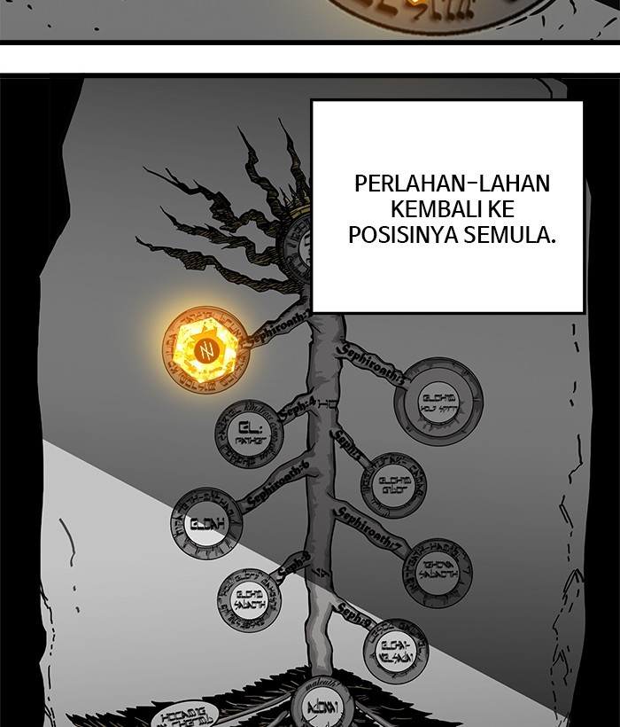 Troll Trap Chapter 115 Gambar 139