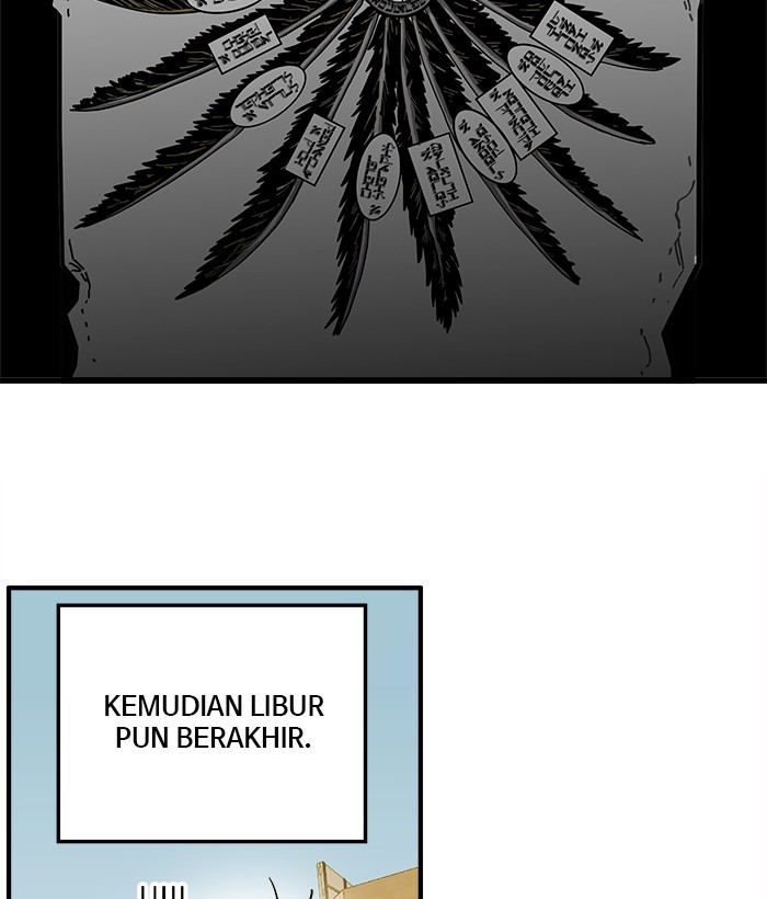 Troll Trap Chapter 115 Gambar 140