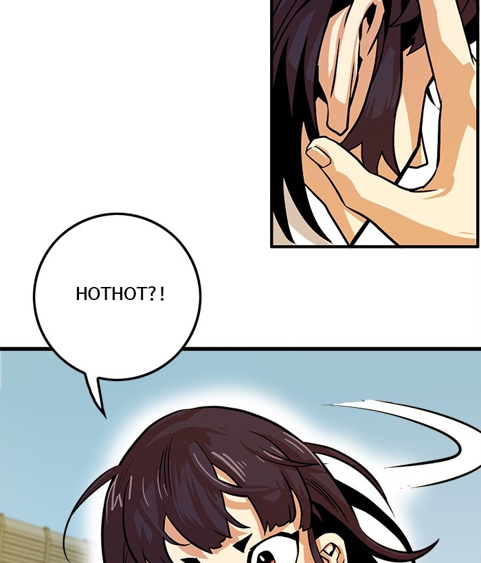 Troll Trap Chapter 115 Gambar 142