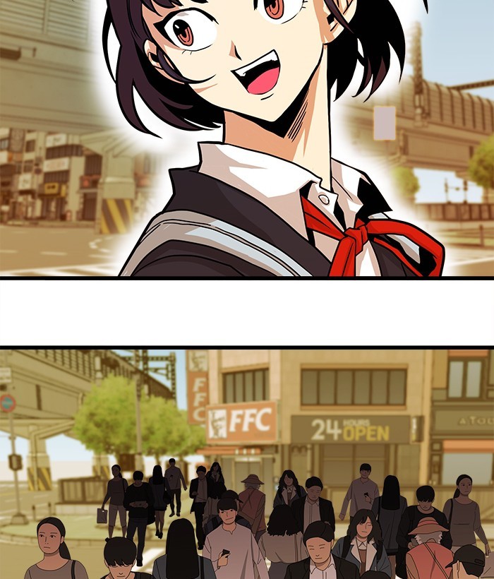 Troll Trap Chapter 115 Gambar 143