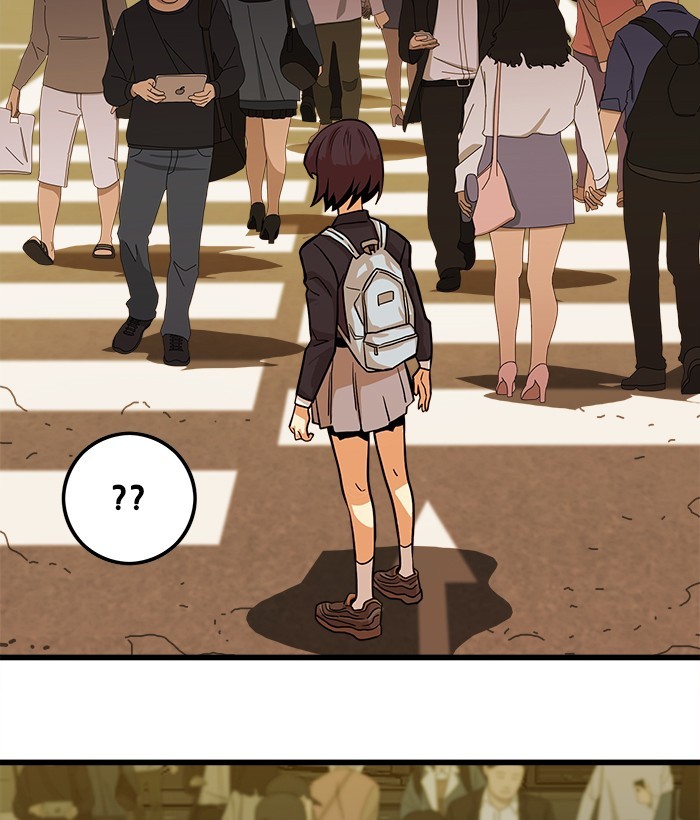 Troll Trap Chapter 115 Gambar 144