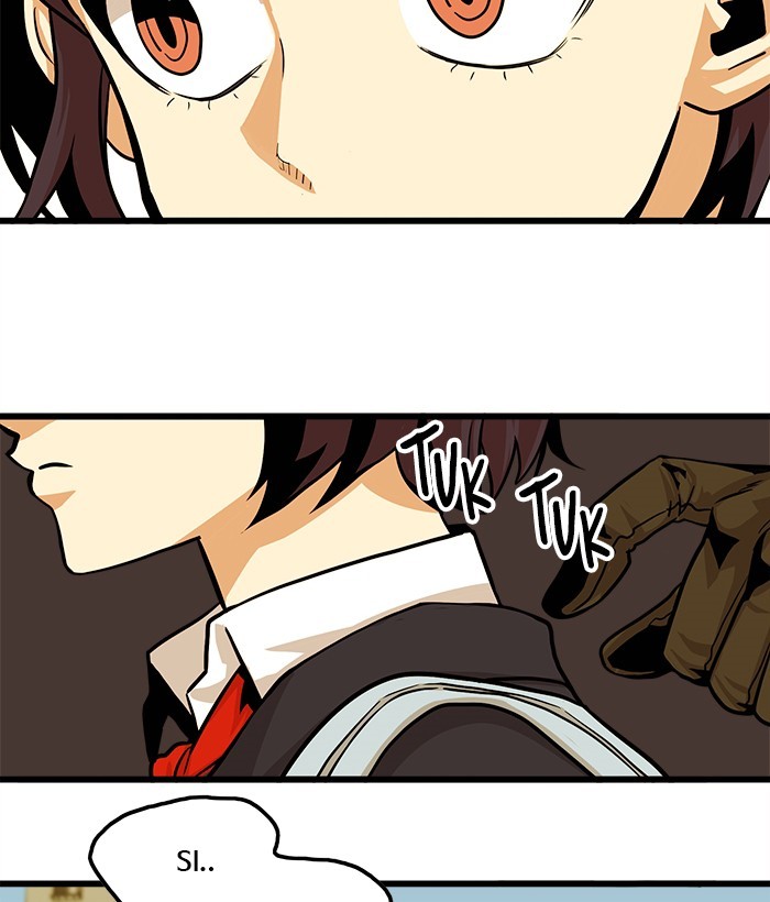 Troll Trap Chapter 115 Gambar 146