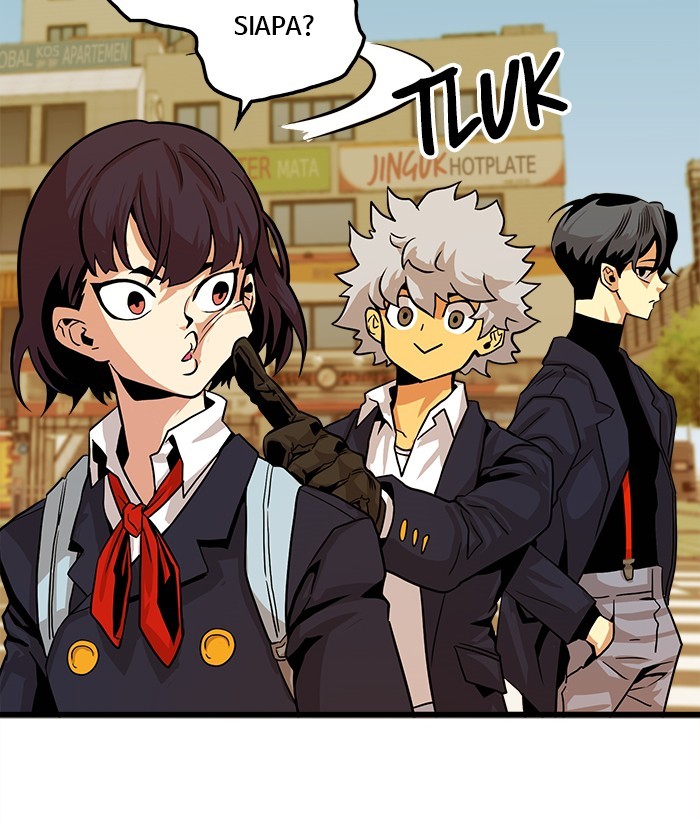 Troll Trap Chapter 115 Gambar 147