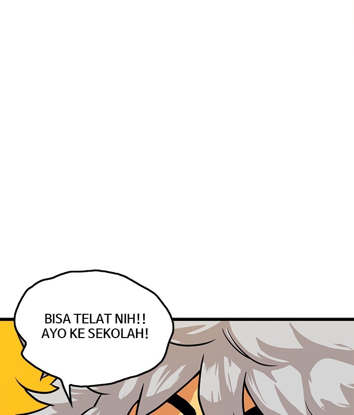 Troll Trap Chapter 115 Gambar 148