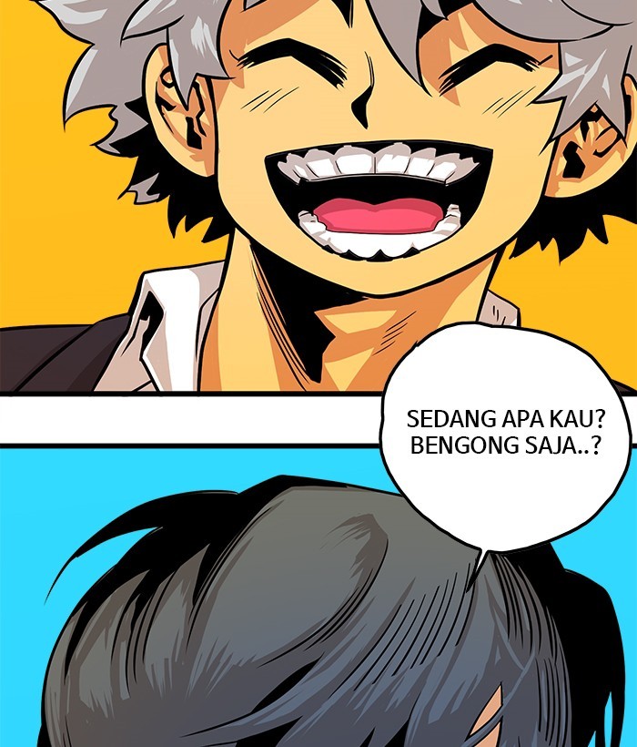 Troll Trap Chapter 115 Gambar 149