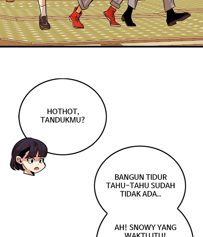 Troll Trap Chapter 115 Gambar 152