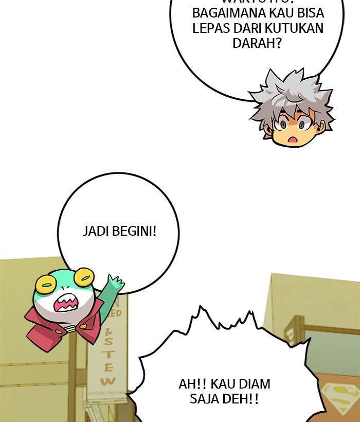 Troll Trap Chapter 115 Gambar 153