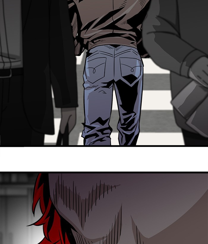 Troll Trap Chapter 115 Gambar 156