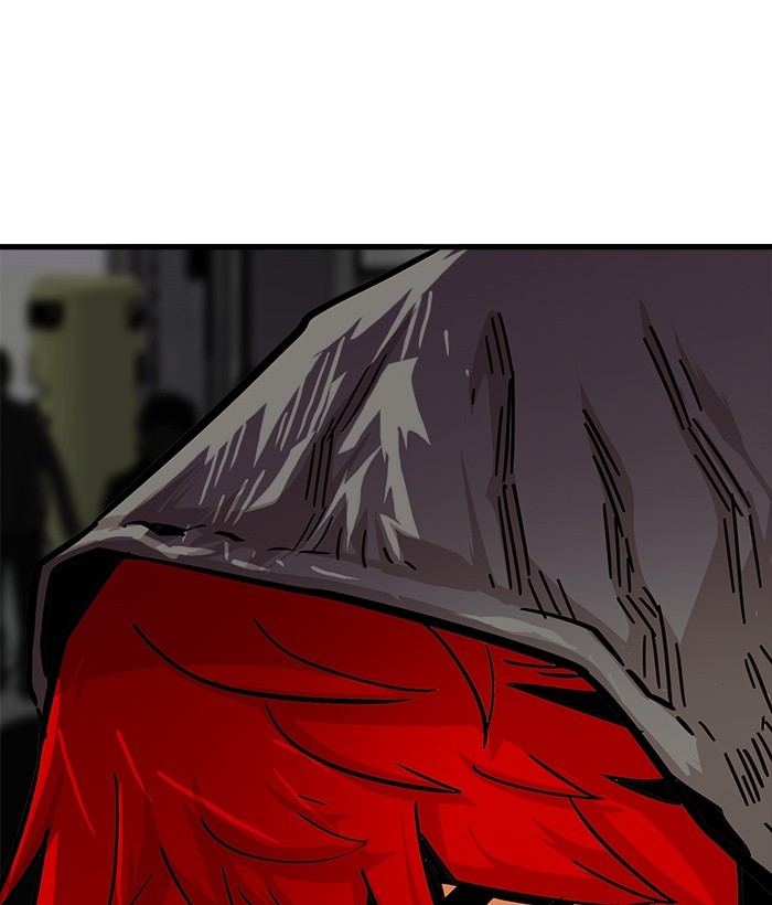 Troll Trap Chapter 115 Gambar 158