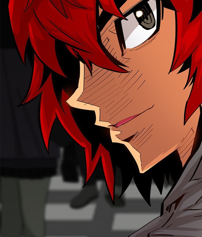 Troll Trap Chapter 115 Gambar 159