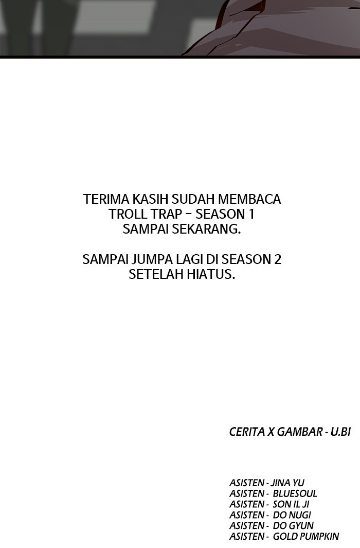 Troll Trap Chapter 115 Gambar 160