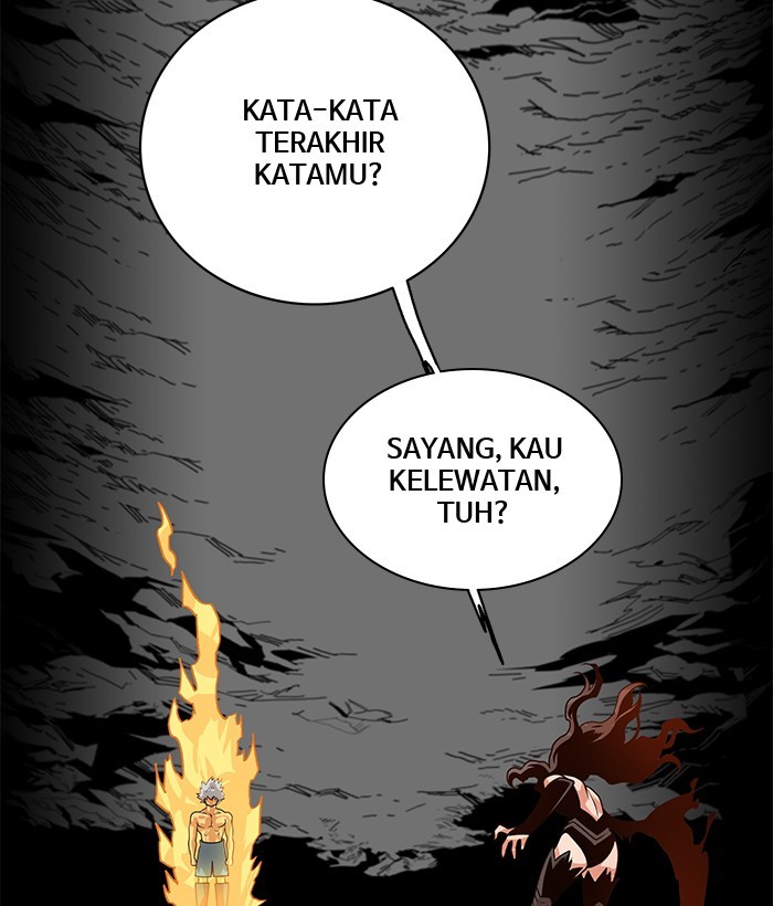 Troll Trap Chapter 115 Gambar 19