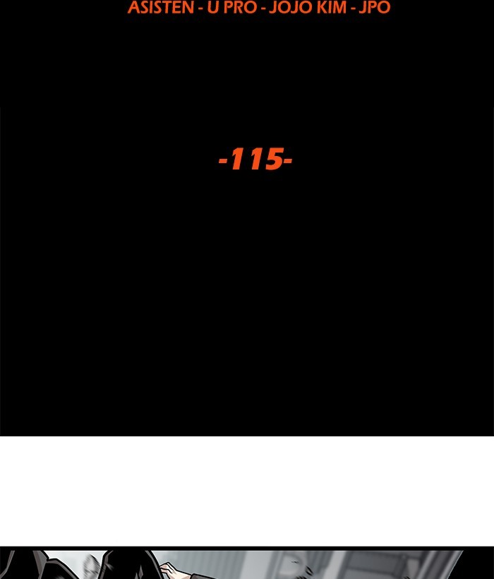 Baca  Troll Trap Chapter 115 Gambar 2