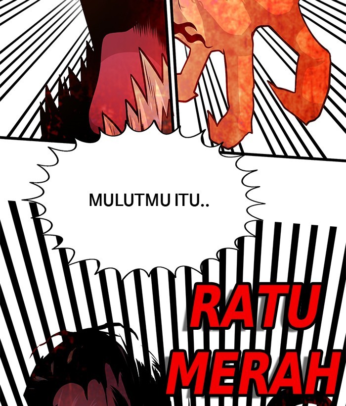 Troll Trap Chapter 115 Gambar 21